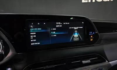 Hyundai Palisade 2022, 108189 км, за 19209.47 USD - фото 36