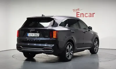 Kia Sorento 2022, 51908 км, за 20691.01 USD