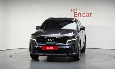 Kia Sorento 2022, 51908 км, за 20691.01 USD