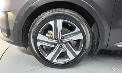 Kia Sorento 2022, 51908 км, за 20691.01 USD