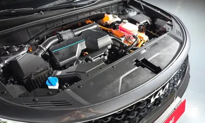 Kia Sorento 2022, 51908 км, за 20691.01 USD - фото 6