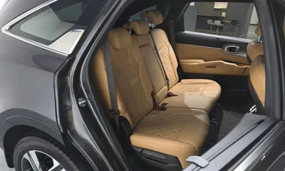 Kia Sorento 2022, 51908 км, за 20691.01 USD - фото 11