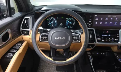 Kia Sorento 2022, 51908 км, за 20691.01 USD - фото 14