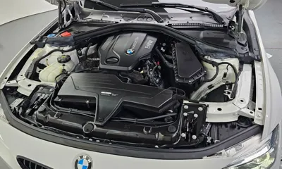 BMW 3-Series 2017, 93041 км, за 11961.25 USD - фото 6
