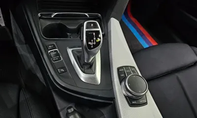 BMW 3-Series 2017, 93041 км, за 11961.25 USD - фото 9