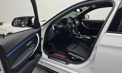 BMW 3-Series 2017, 93041 км, за 11961.25 USD - фото 10