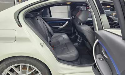 BMW 3-Series 2017, 93041 км, за 11961.25 USD - фото 12