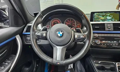 BMW 3-Series 2017, 93041 км, за 11961.25 USD - фото 13