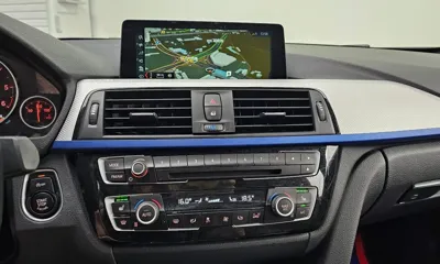 BMW 3-Series 2017, 93041 км, за 11961.25 USD - фото 14