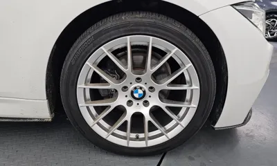 BMW 3-Series 2017, 93041 км, за 11961.25 USD - фото 21
