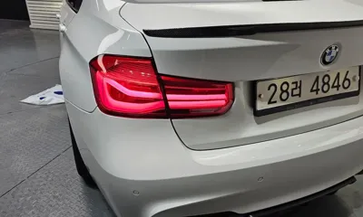 BMW 3-Series 2017, 93041 км, за 11961.25 USD - фото 23