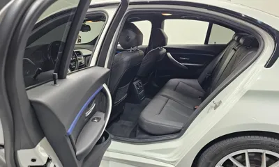 BMW 3-Series 2017, 93041 км, за 11961.25 USD - фото 26
