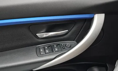 BMW 3-Series 2017, 93041 км, за 11961.25 USD - фото 27