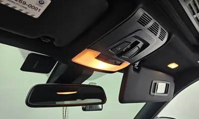 BMW 3-Series 2017, 93041 км, за 11961.25 USD - фото 28