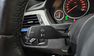 BMW 3-Series 2017, 93041 км, за 11961.25 USD - фото 30