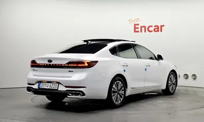 Kia K7 2020, 138353 км, за 13319.89 USD