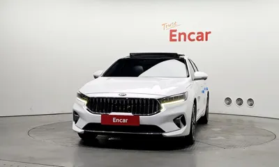 Kia K7 2020, 138353 км, за 13319.89 USD