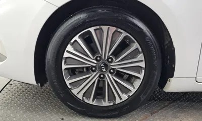 Kia K7 2020, 138353 км, за 13319.89 USD