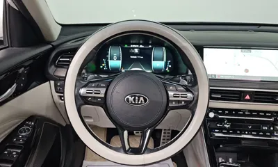 Kia K7 2020, 138353 км, за 13319.89 USD - фото 13