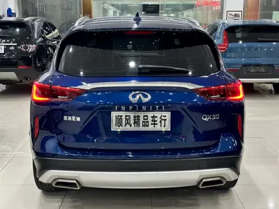 Infiniti QX50 2019, 90000 км, за 11652.21 USD