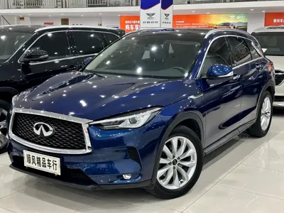 Infiniti QX50 2019, 90000 км, за 11652.21 USD