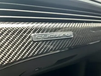 Audi RS 4 2022, 12000 км, за 105942.62 USD