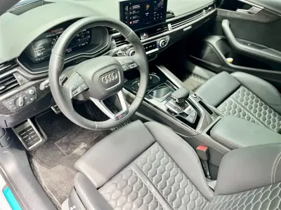 Audi RS 4 2022, 12000 км, за 105942.62 USD - фото 8
