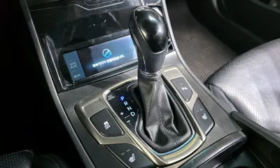 Hyundai Grandeur 2013, 108431 км, за 4558.97 USD - фото 9