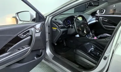 Hyundai Grandeur 2013, 108431 км, за 4558.97 USD - фото 10