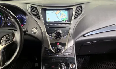 Hyundai Grandeur 2013, 108431 км, за 4558.97 USD - фото 14