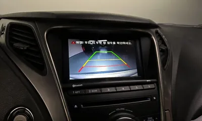 Hyundai Grandeur 2013, 108431 км, за 4558.97 USD - фото 15
