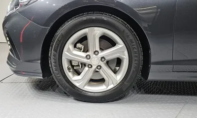 Hyundai Sonata 2019, 93119 км, за 8919.72 USD