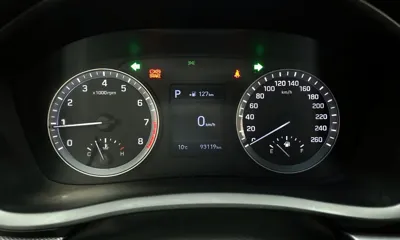 Hyundai Sonata 2019, 93119 км, за 8861.76 USD - фото 8