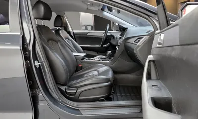 Hyundai Sonata 2019, 93119 км, за 8861.76 USD - фото 10