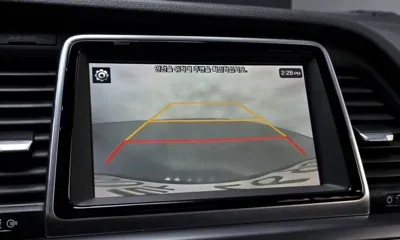 Hyundai Sonata 2019, 93119 км, за 8861.76 USD - фото 15