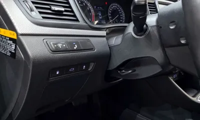 Hyundai Sonata 2019, 93119 км, за 8861.76 USD - фото 16