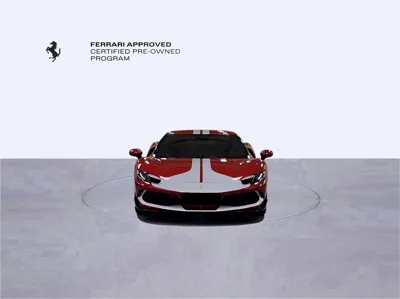 Ferrari 296 2022, 4445 км, за 229900.07 USD