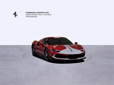 Ferrari 296 2022, 4445 км, за 229900.07 USD
