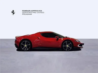 Ferrari 296 2022, 4445 км, за 229900.07 USD - фото 6