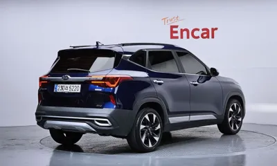 Kia Seltos 2022, 49994 км, за 14112.91 USD