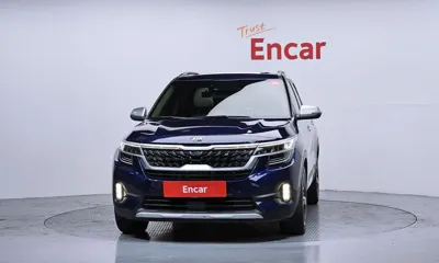 Kia Seltos 2022, 49994 км, за 14112.91 USD