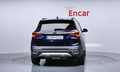 Kia Seltos 2022, 49994 км, за 14112.91 USD