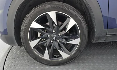 Kia Seltos 2022, 49994 км, за 14112.91 USD