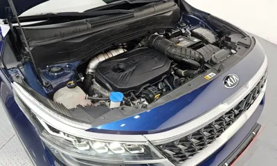 Kia Seltos 2022, 49994 км, за 14112.91 USD - фото 6
