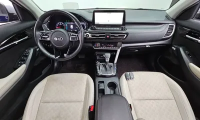 Kia Seltos 2022, 49994 км, за 14112.91 USD - фото 7