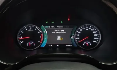Kia Seltos 2022, 49994 км, за 14112.91 USD - фото 8