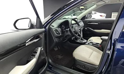Kia Seltos 2022, 49994 км, за 14112.91 USD - фото 11