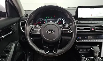 Kia Seltos 2022, 49994 км, за 14112.91 USD - фото 12