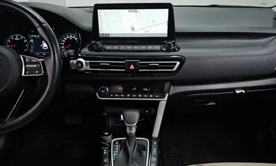 Kia Seltos 2022, 49994 км, за 14112.91 USD - фото 15