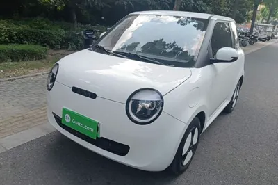 CHANGAN NEVO Lumin · 2025 год